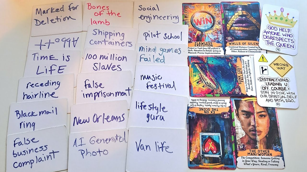 YOU'RE A SUPER EMPATH WHO SEES EVERYTHING