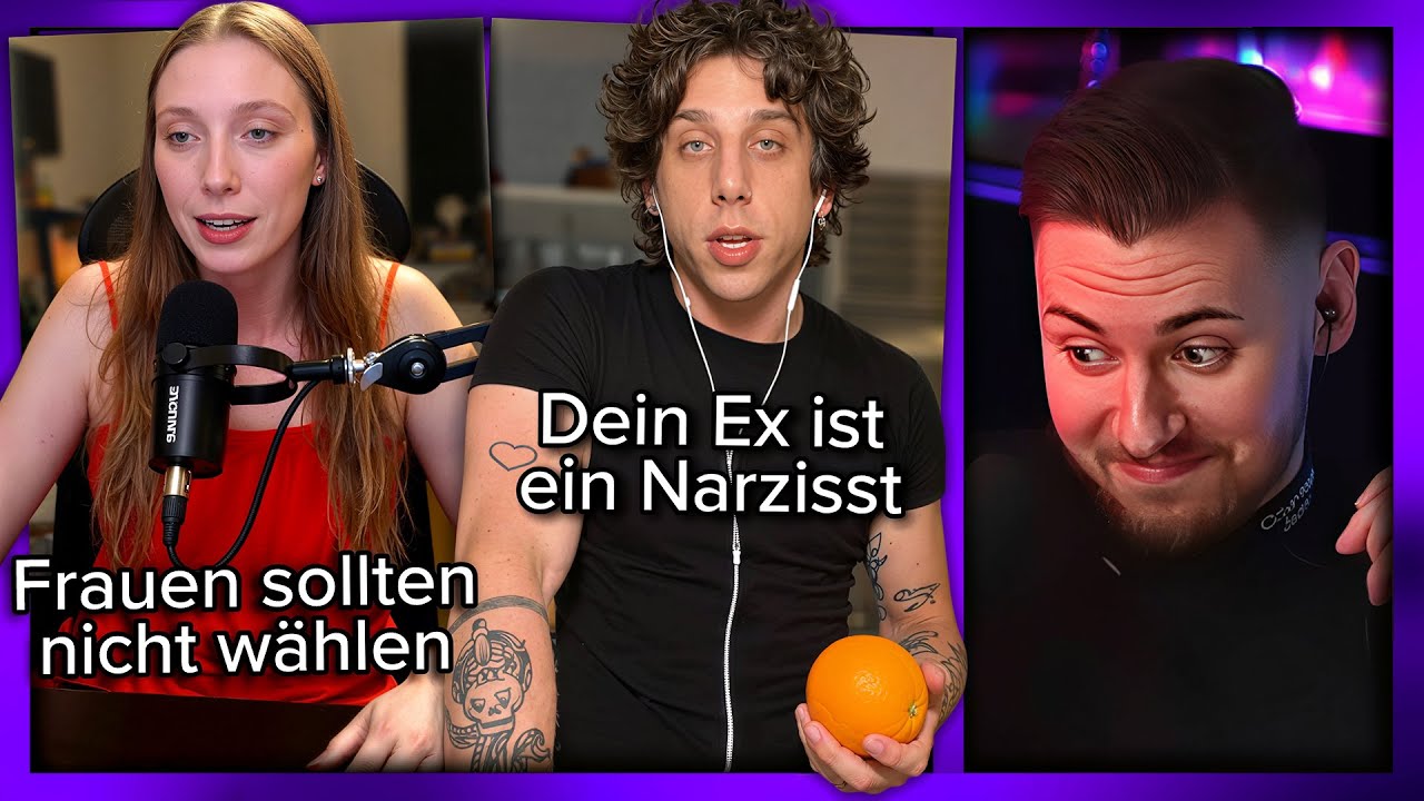 Catszplay (Pick me omg I caaaan't) erklärt Pick Mes