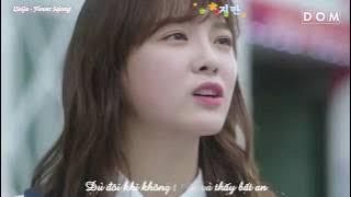 [Vietsub] Gugudan - I Believe in This Moment (OST School 2017)