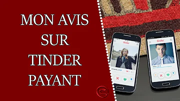 Quels sont les tarifs Tinder ?
