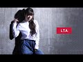 富田麻帆 × LIVERTINE AGE Collaboration