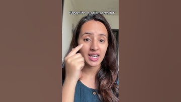 Thumbnail of #makeupking #eyemakeup #makeuptutorial #grwm #makeup #makeupchallenge #song #concealer