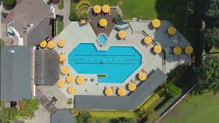 Lima Golf CLub Drone DJI AIr2S