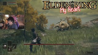 My most painful moments in Elden Ring