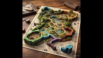 NEW MAP DOTA2 (7.38)