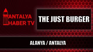 Just Burger İşletme Sahibi Yasin GÖKMEN ile Lezzet Dolu Röportaj