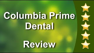 Columbia Prime Dental Elkridge Review By Robert Morris