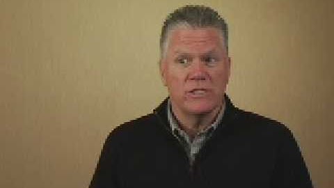 George Batsche: Advice for School Districts Beginning to Implement RTI