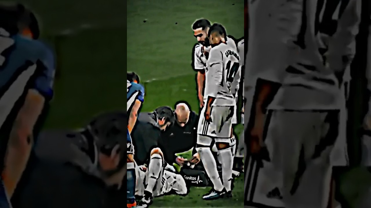 Worst injuries in football pt. 4 #shorts #injury #sad #viral #shorsfeed ...