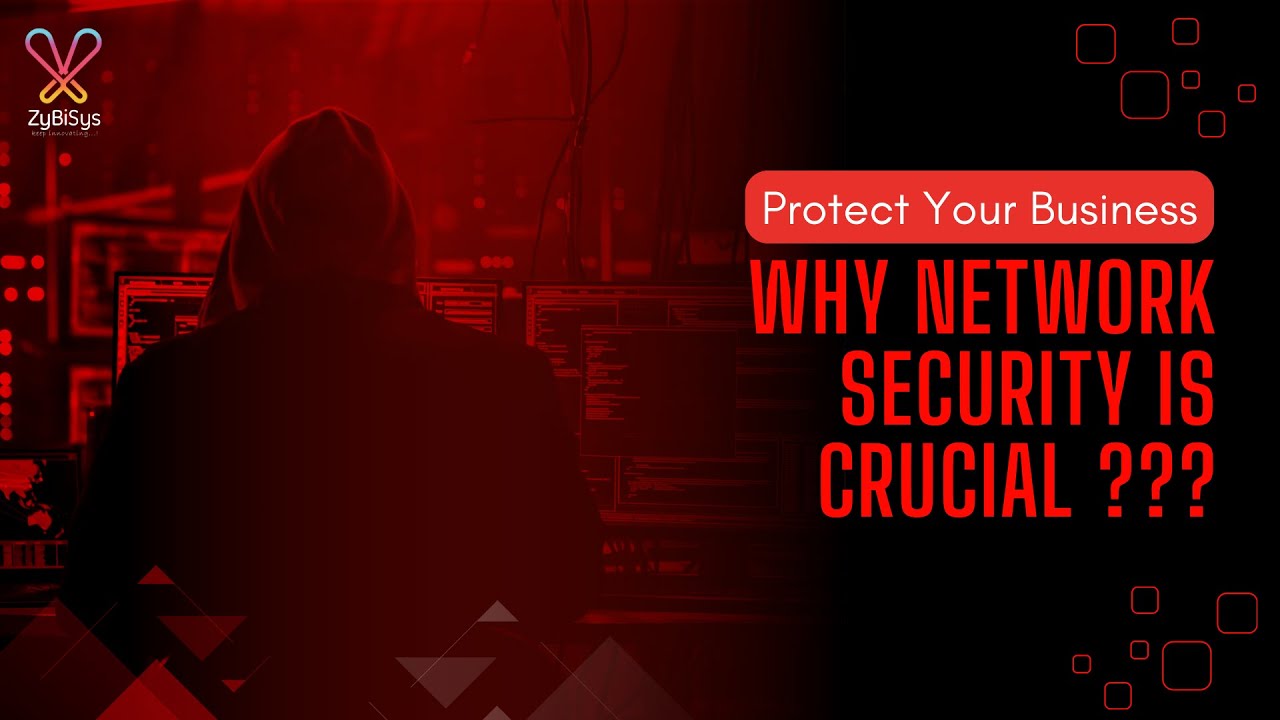 Protect Your Data from Cyberattacks: Top Solutions with Zybisys ⚠️🔓🚨 #zybisys #cybersecurity #cloud