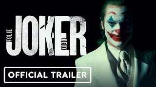 Joker: Folie à Deux - Official \