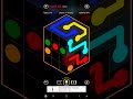Flow | Cubos "Paquete Cubo": 4x4 (Nivel 43)