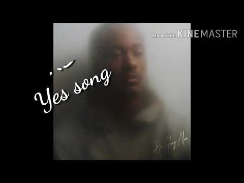 KB yes song lyrics video