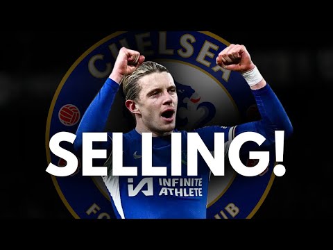 CHELSEA 'READY TO SELL' GALLAGHER! AMORIM LINKS CONTINUE! NEW GOALKEEPER TALK!