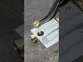 Burma Drill Machine Fittings #project