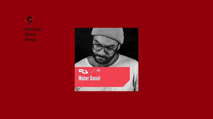 RA.819 Maher Daniel