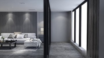 Fresh Air Systems 3d animation demo video