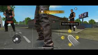 Free fire player size mod menu 🤣🤣🤣#REDMOON