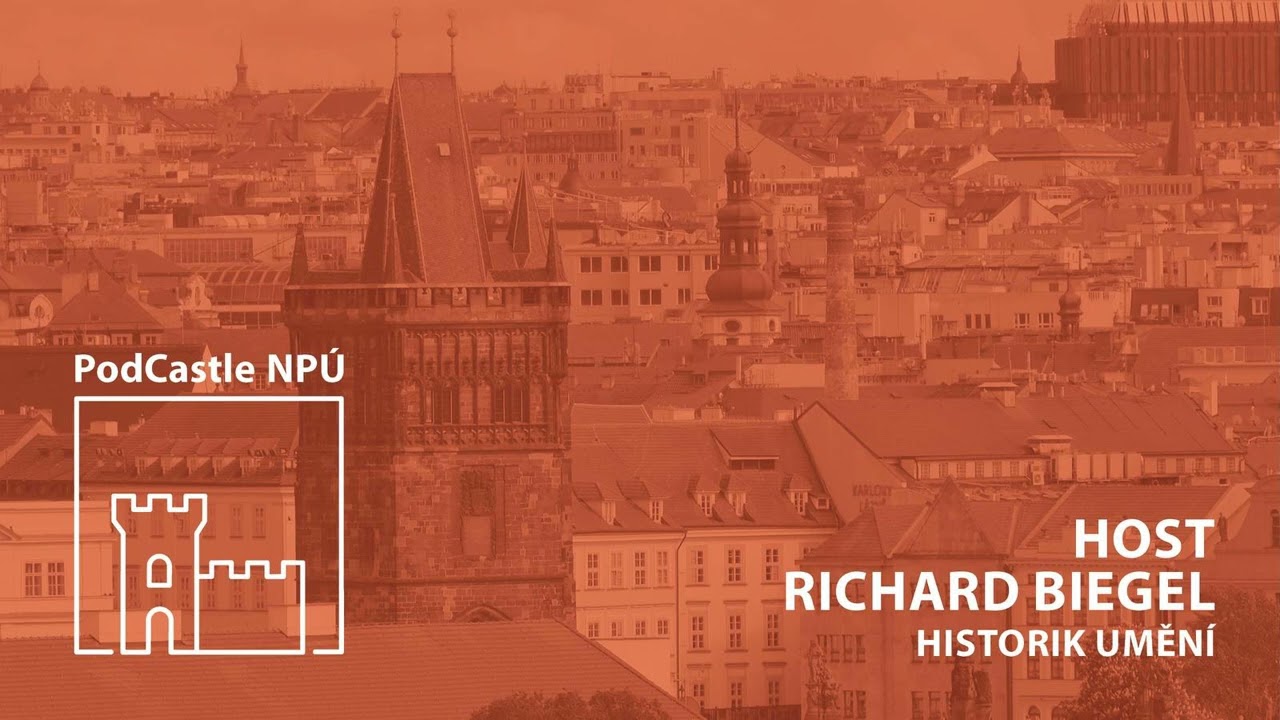 Historik umění Richard Biegel: Každý řadový památkář by měl být schopen odůvodnit svá rozhodnutí