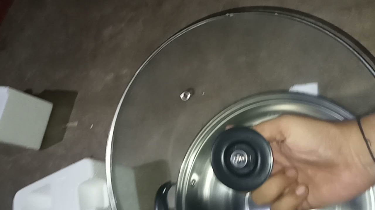 Reviews Bajaj Majesty ICX 7 1900-Watt Induction Cooktop (Black) unboxing 🔥🔥🔥