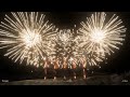 FwSim - Traditional Italian fireworks show