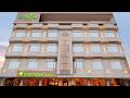 Lemon Tree Hotel Bhopal | Bhopal, India | Hotel Review 🏨