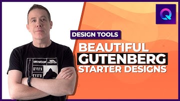 Qubely Gutenberg Blocks & Templates LIFETIME DEAL - First Look