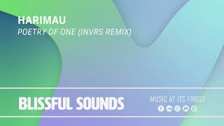 Harimau - Poetry of One (INVRS Remix)