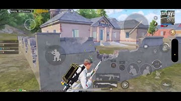 TOURNAMENT HIGHLIGHTS #40 | SKY PUBGM