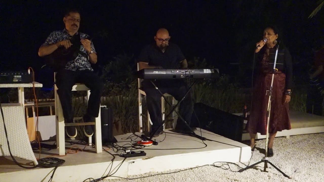 Jazz Junction featuring Prisca D'Souza