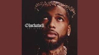 Key Glock - Glockaveli (The Don) - Blue Devil