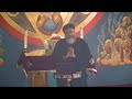 Forgiveness, Part 2: Total Forgiveness - Fr. John Boutros