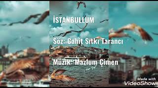 Mazlum Çimen / İstanbullum