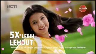 iklan sunsilk ACTIV-INFUSION 15s x2 (2022)