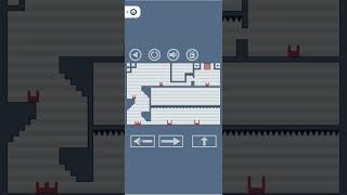 Jumping Shell...😵‍💫  #level 06 #games #jumpingshell #jumping #new #gameplay #intresting