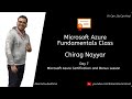 Day 7 - Bonus Lesson, Paths &amp; Tips to achieve Microsoft Azure Certifications.