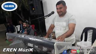 Yeni Hareketli Arapça Orkestra Eren
