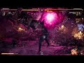 MK1 kombat league Shao Kahn VS no brain cells players
