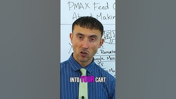 ⚡ PMax Campaigns: Google Search vs Dynamic Remarketing 🔍🛒