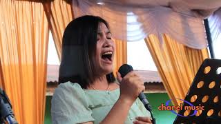 Sadarion  Created By Freddy Tambunan  Cover  Vera Sitompul