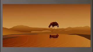Perseverance | Mars 2020 | NASA |   Web Animation | #JavaScript | #CSS