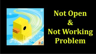 How To Fix Paper.io 2 App Not Open / Not Working Problem Android & Ios screenshot 5