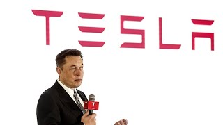 Tesla proposes 2nd stock split in less than 2 years