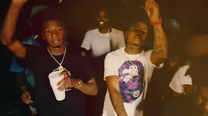 Ruger Rudy & Teflon Webbie ( City Red Official Mus...