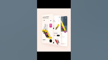 Shoe Store Mobile App Design #figma #design #figmadesign