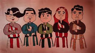 Download Lagu LasoMung Plu Latnon by the LasoMung Kup Band @Reyaz Sangetalya, Gangtok... MP3