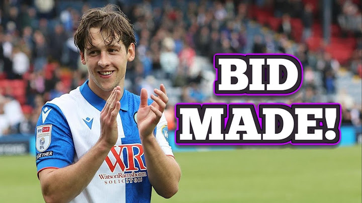 DERBY COUNTY MAKE CRAZY TRANSFER OFFER FOR CONTRACT REBEL!