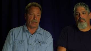 Tim Brennan & Robert Ladd:  The 40-Location Search Warrant