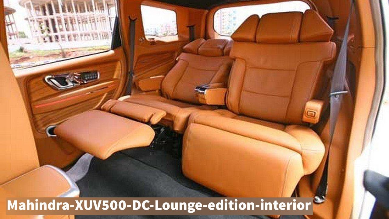 New  Mahindra XUV500 SUV Facelift DC Design  2018 Perfect Modification  CAR CARE TIPS