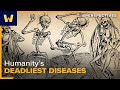 Humanitys deadliest diseases  wondrium perspectives